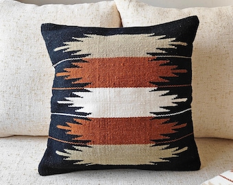 Hand Loom Pillows