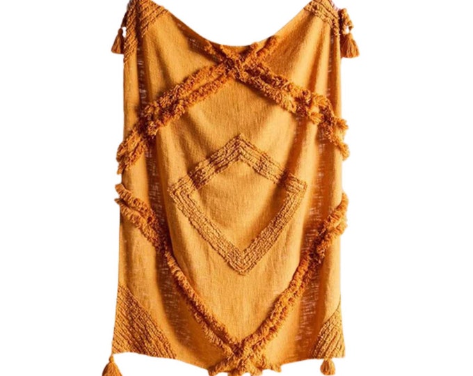 Throws/ Blankets