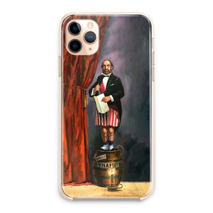 Haunted Mansion Stretching Room case IPhone 15 14 13 12 Plus Max Mini The Dynamite Gentleman Google Pixel 8 7 6 Pro Samsung S24 23 22 Ultra