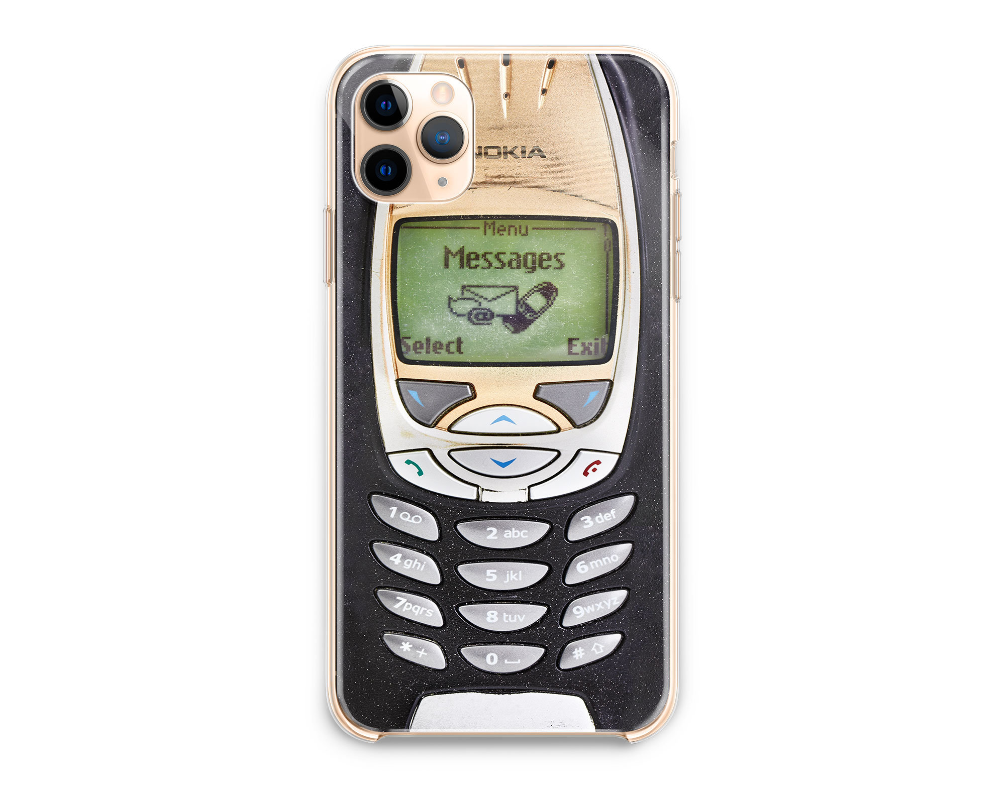 Retro Cellphone Art case IPhone 15 14 13 12 11 Pro Max Mini Funny Old School Google Pixel 8 7 6 5 Pro XL Samsung S24 23 22 21 Ultra FE Note