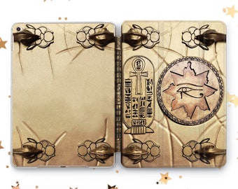 The Book of the Living iPad Case (Snap-On Hard Cover, Fits Multiple Models)