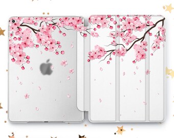 iPadアクセサリー BLACKPINK Pattern Ultra Impact iPad Case iPad Acrylic Flipcover - Blackpink Sticker Pack – Caseuphoria