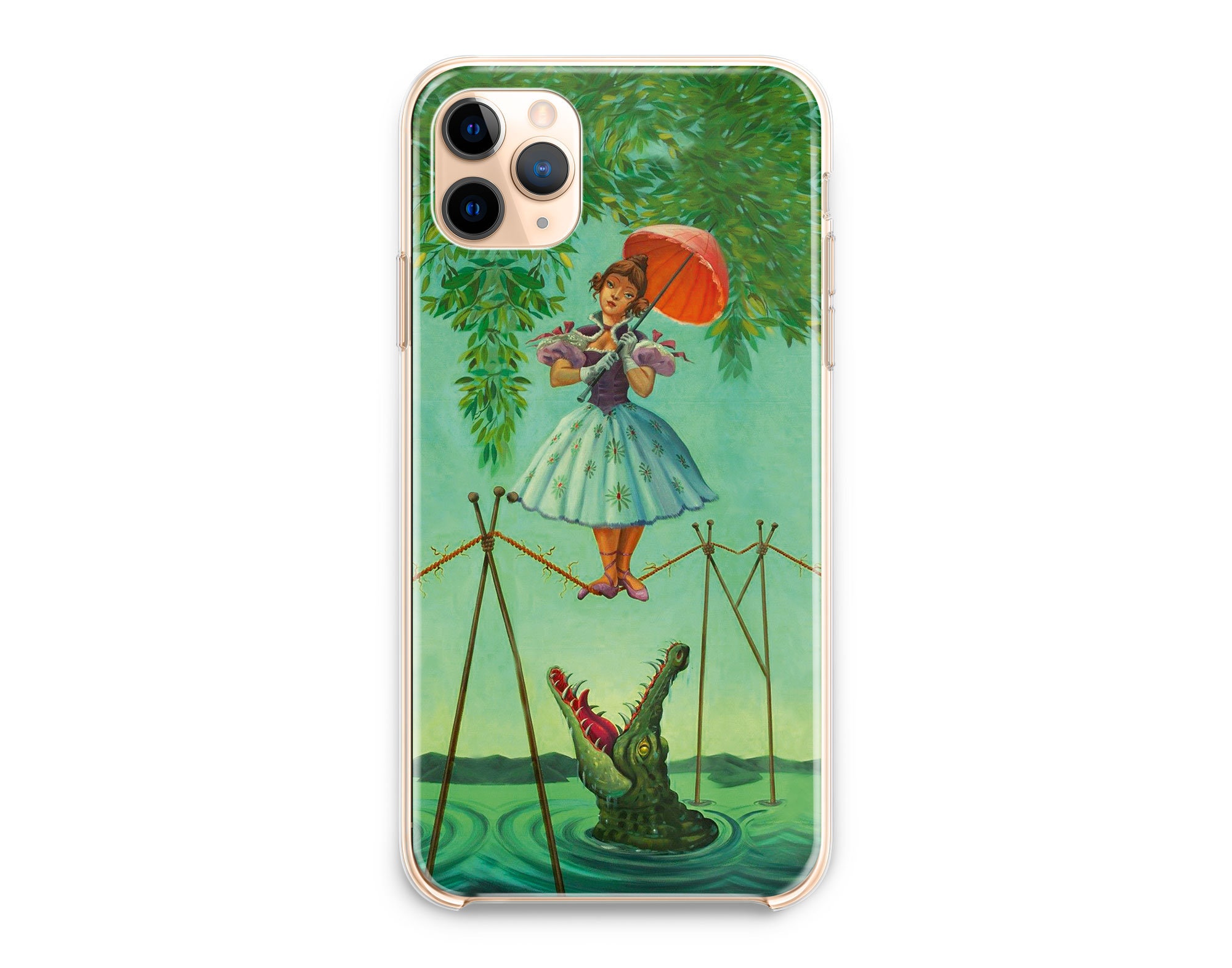 Haunted Mansion iPhone Case - Etsy