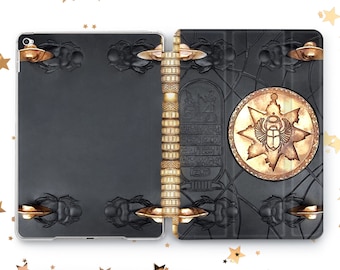 Anubis iPad Case - Fits Mini, Air & Pro Models