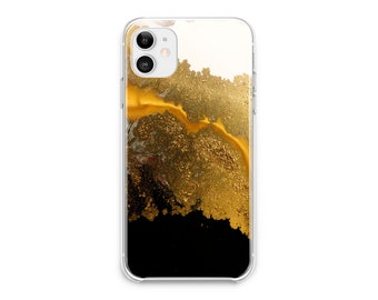 Gold Shevron case IPhone 15 14 13 12 11 Plus Max Mini Fasion Marble Google Pixel 8 7 6 5 A Pro Samsung S24 23 22 21 Ultra Plus FE Note 20 10