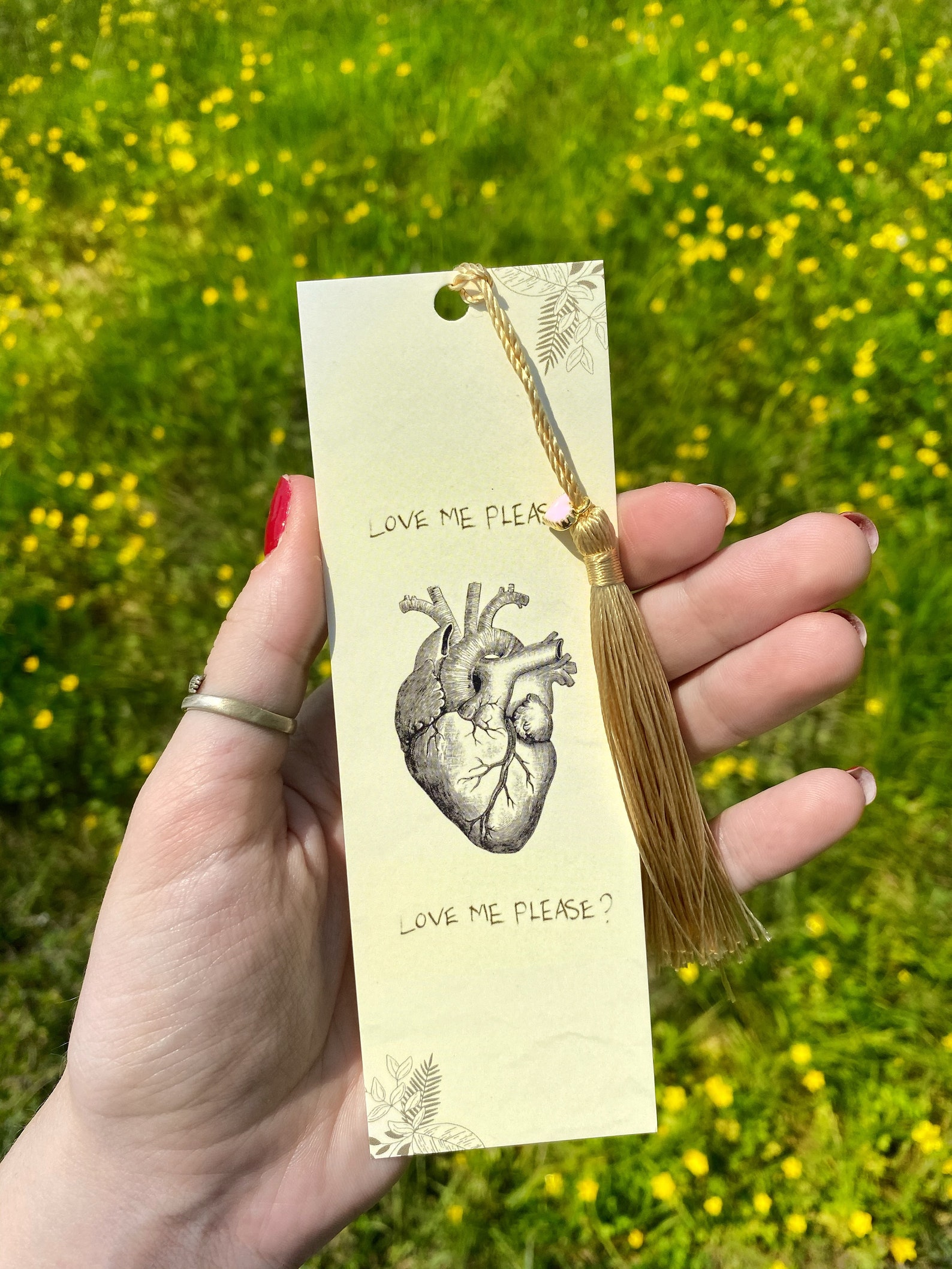 Harry Styles Bookmark Printable Harry Styles Bookmark Printable