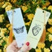 Harry Styles Bookmarks 