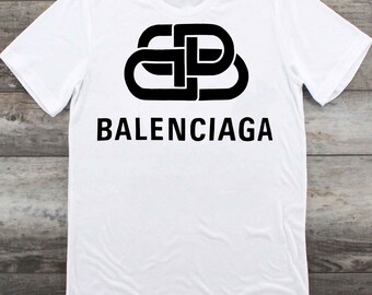 dique balenciaga shirt