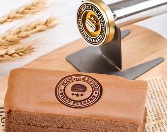 Personalized Branding Iron,Electric Heater,Burger Branding Iron,Steak Branding.