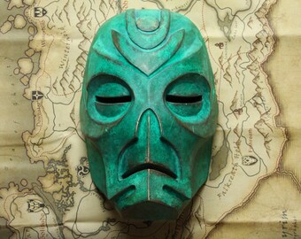 Die besten Auswahlmöglichkeiten - Finden Sie die Skyrim maske entsprechend Ihrer Wünsche