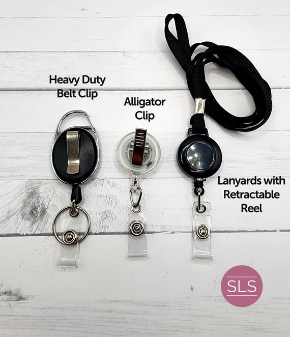 Personalized Tooth Badge Reel-floral Dental Badge Reel-dental  Hygienist-dentist-orthodontist -  UK