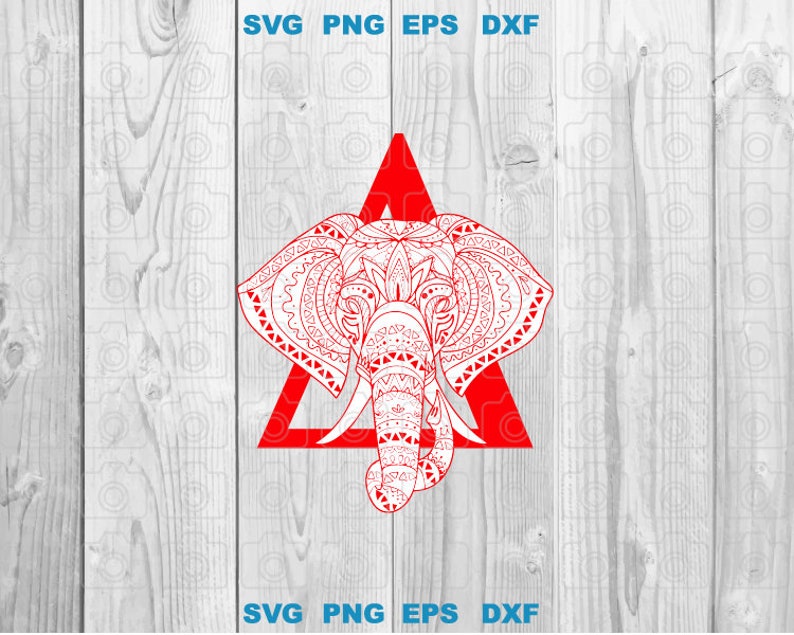 Free Free 161 Svg Delta Sigma Theta Elephant Clipart SVG PNG EPS DXF File