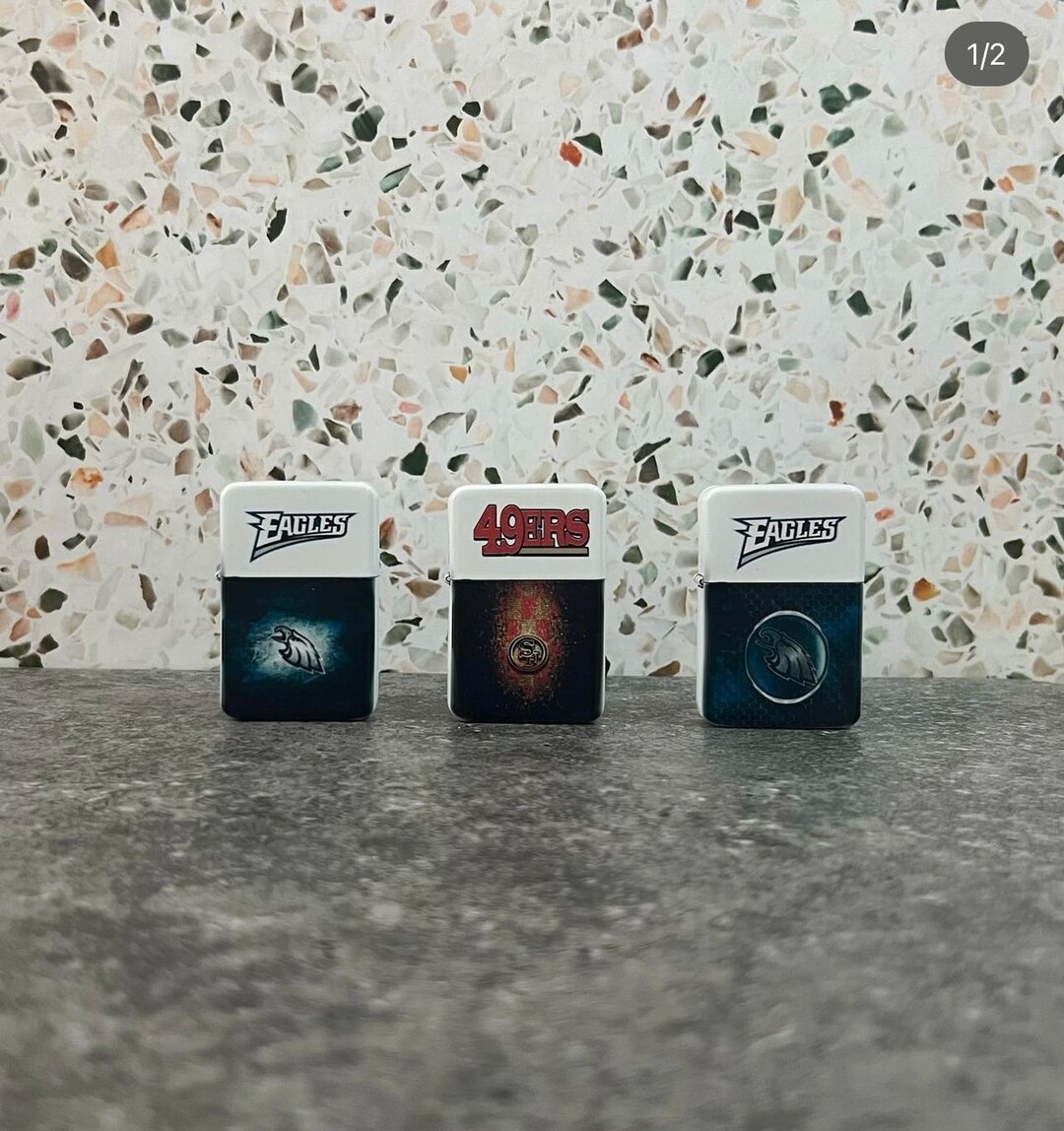 Custom/personalized Zippo Lighters Etsy