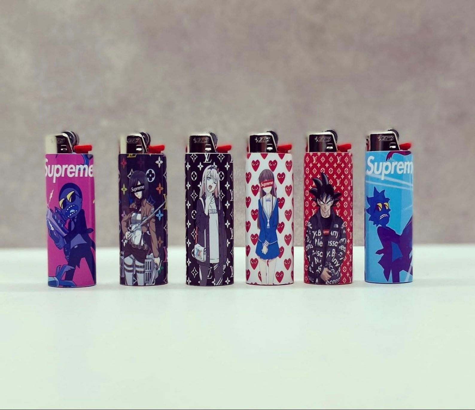Personalized Custom Lighters Personalized Lighters Custom Etsy