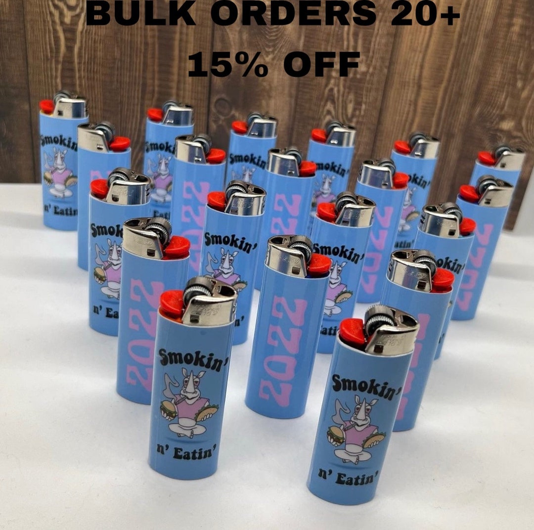 Personalized Custom Lighters, Personalized Lighters, Custom Lighters