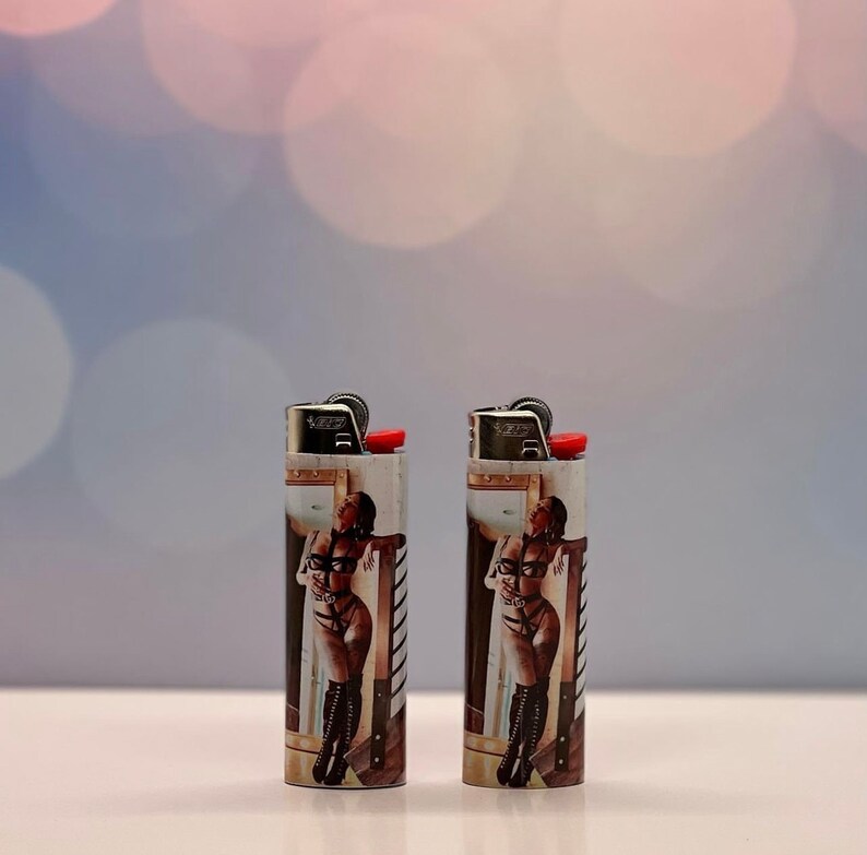 Personalized Custom Lighters Personalized Lighters Custom Etsy