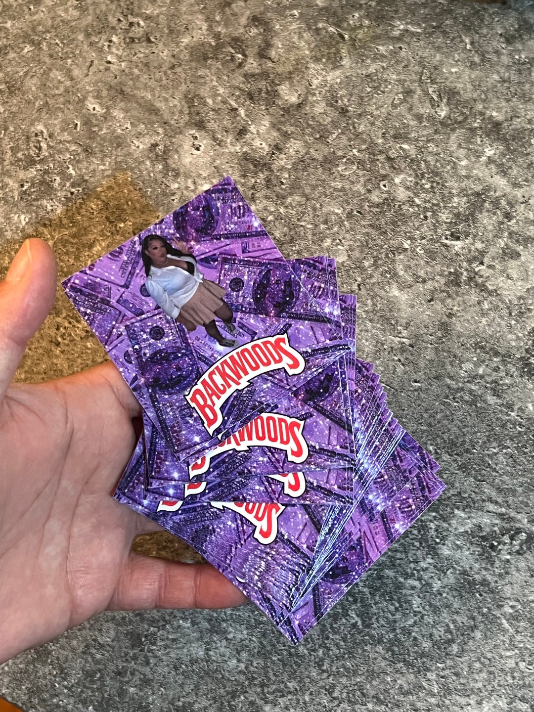 Custom Lighter Wraps D.I.Y. - Etsy