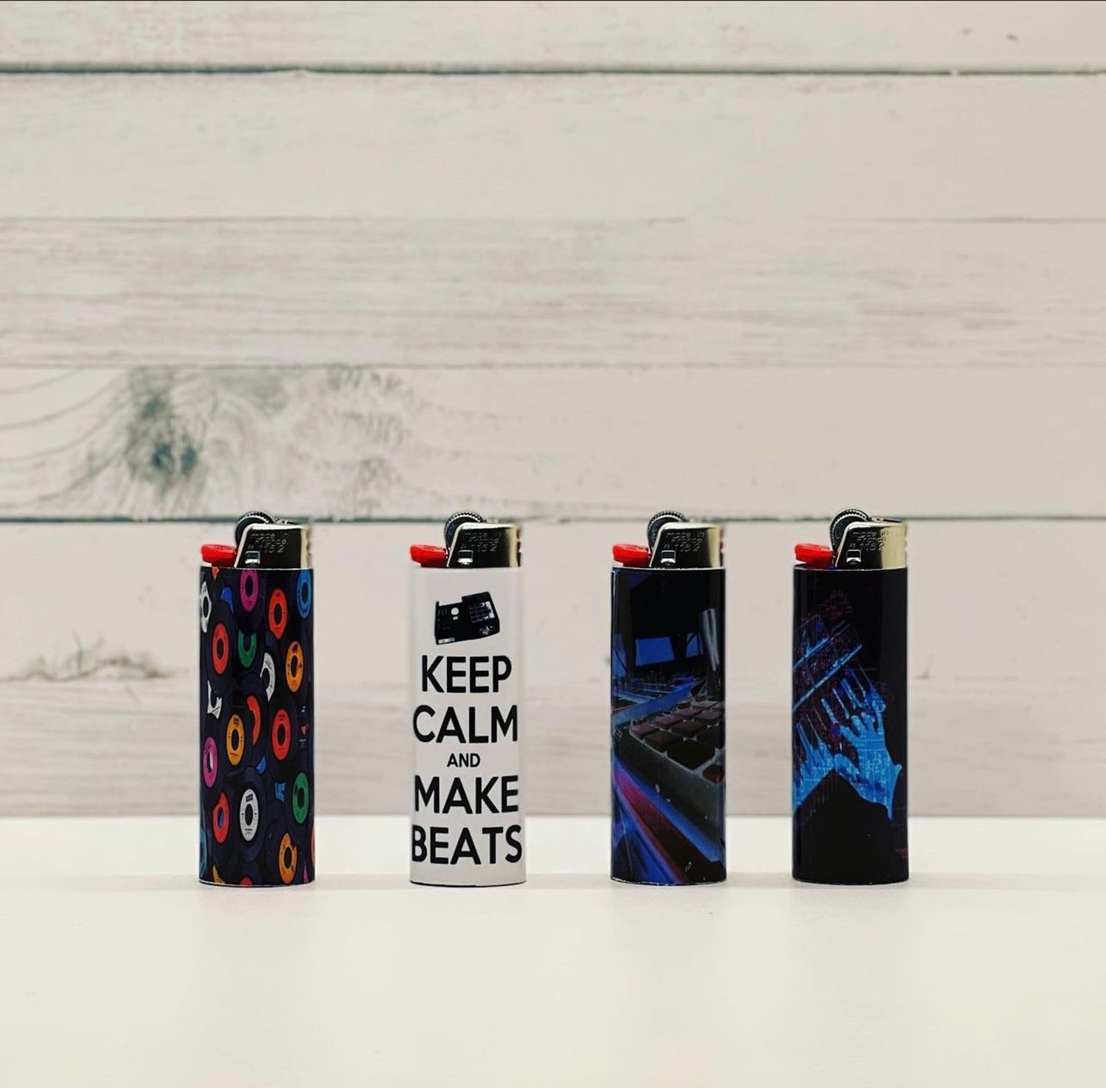 Personalized Custom Lighters Personalized Lighters Custom Etsy