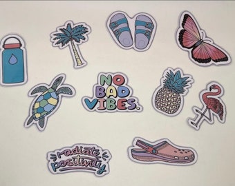 Positive Stickers