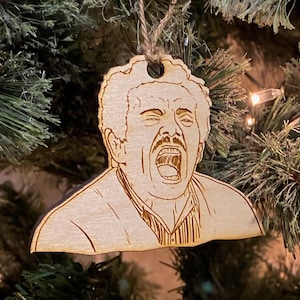 Costanza christmas