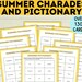 Book of Mormon Escape Room for Kids Ages 8-12 Book of Mormon Games for ...