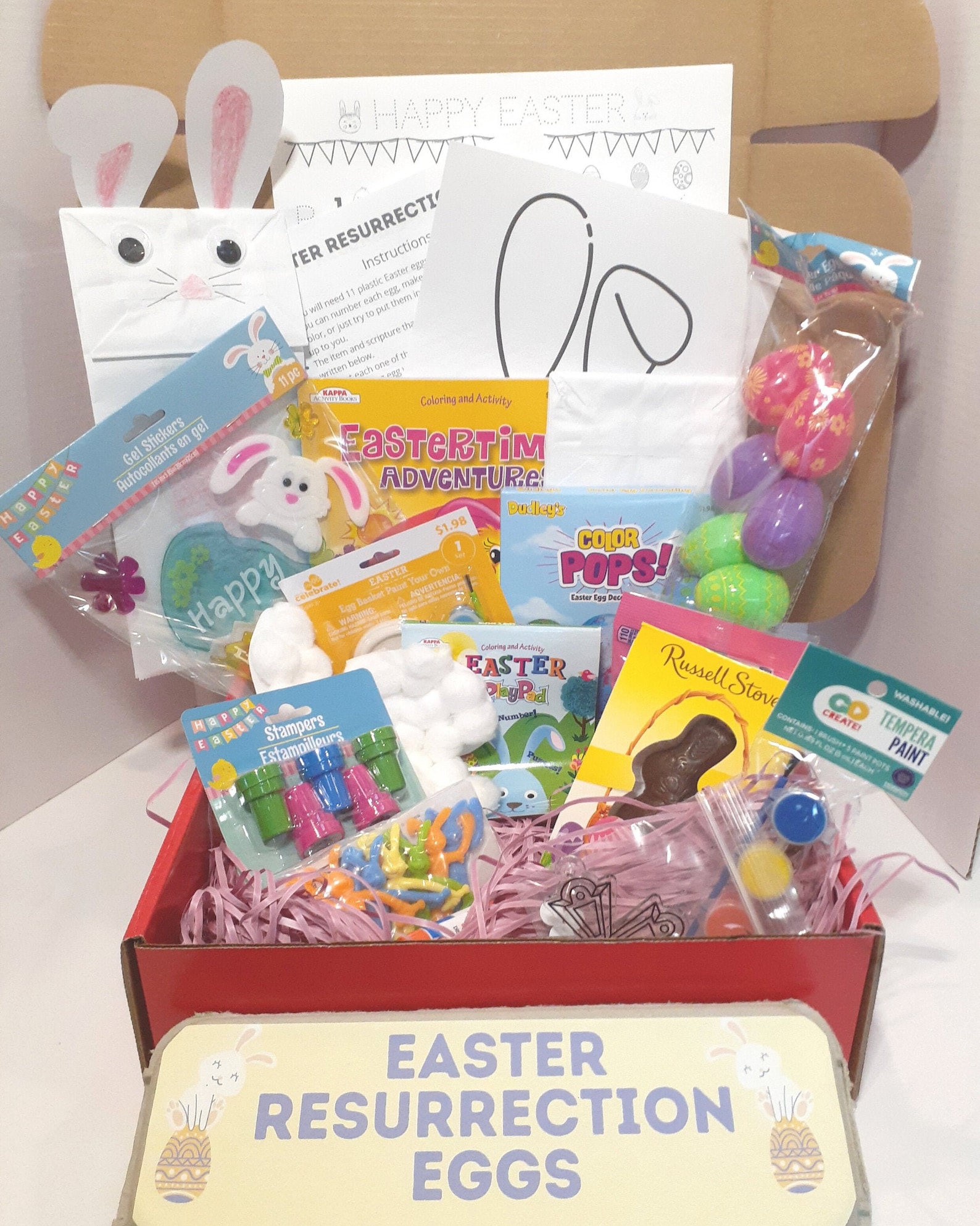 20+ Thoughtful Easter Gifts for Toddlers Ideas for Every Budget!