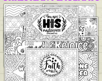 Bible Placemat Coloring Pages, Kids Placemats, Kids Coloring Pages, Sunday School Activity, Religious Placemats, Jesus Craft, Bible Lesson