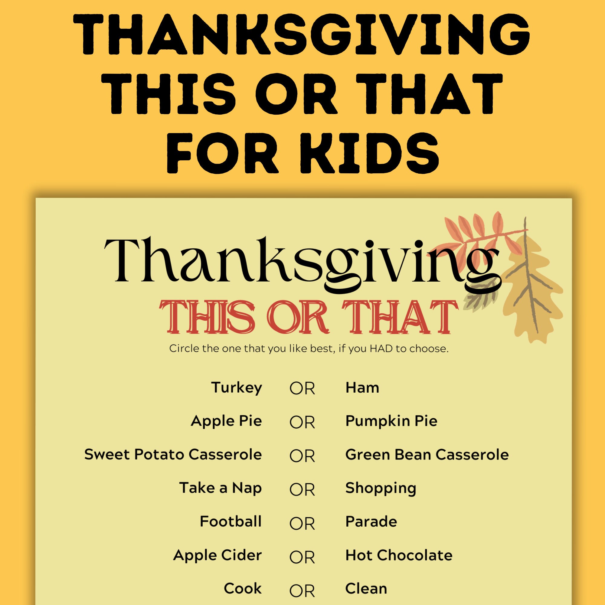 thanksgiving-this-or-that-thanksgiving-game-dinner-game-party-game-kids