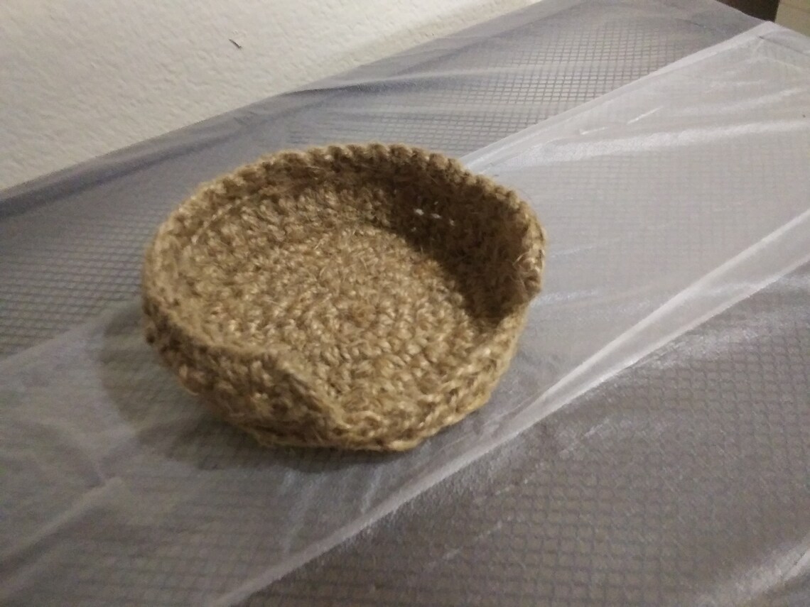 Crocheted Jute shell Shop for Hermit Crabs shells Etsy