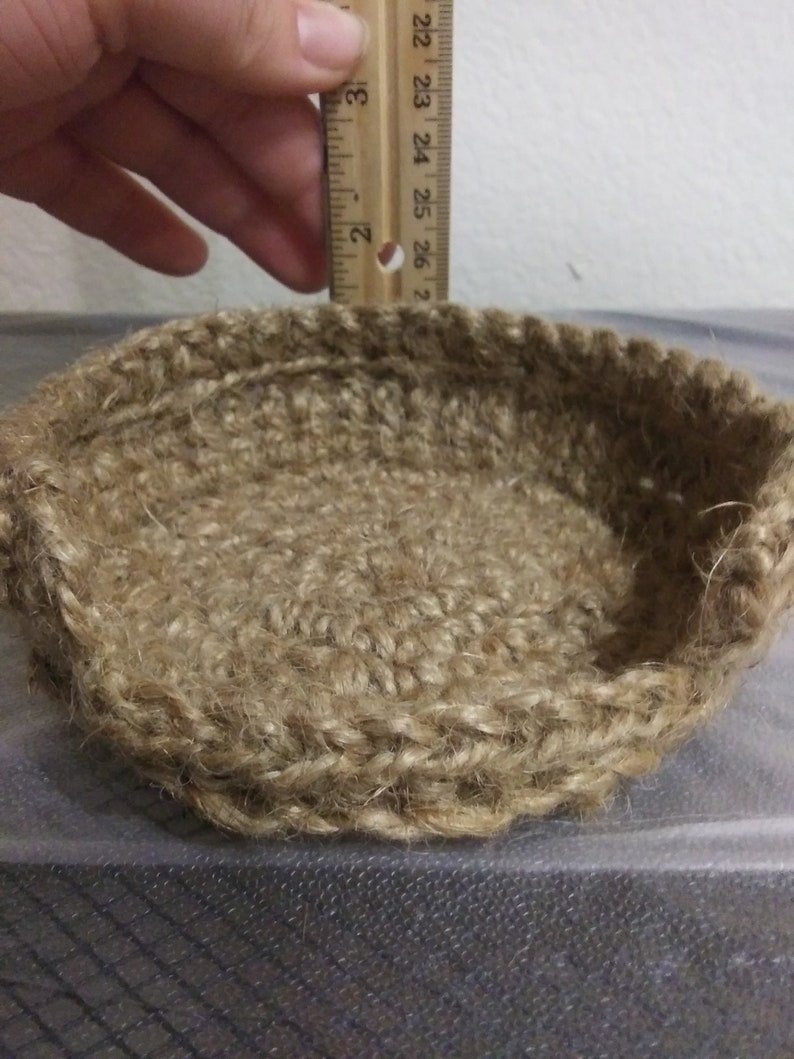 Crocheted Jute shell Shop for Hermit Crabs shells Etsy