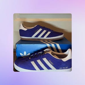 adidas gazelle silver green womens adidas Gazelle Mesa Cloud White