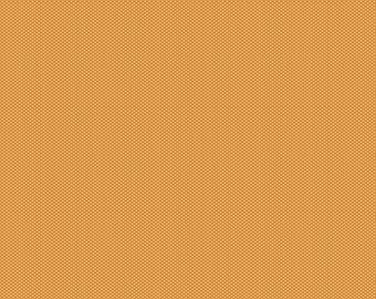POParazzi/ Butterscotch / Quilt Fabric/ Riley blake design/ great background/quilt fabric bundle/ Dots / fabric sale