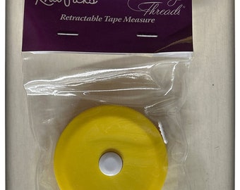 Round small Measuring tape 3'