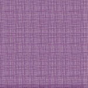May include: Purple textured fabric with a subtle woven pattern.
