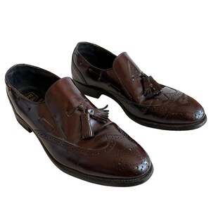 Bostonian loafers on sale with tassels