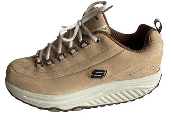 sketchers shape up