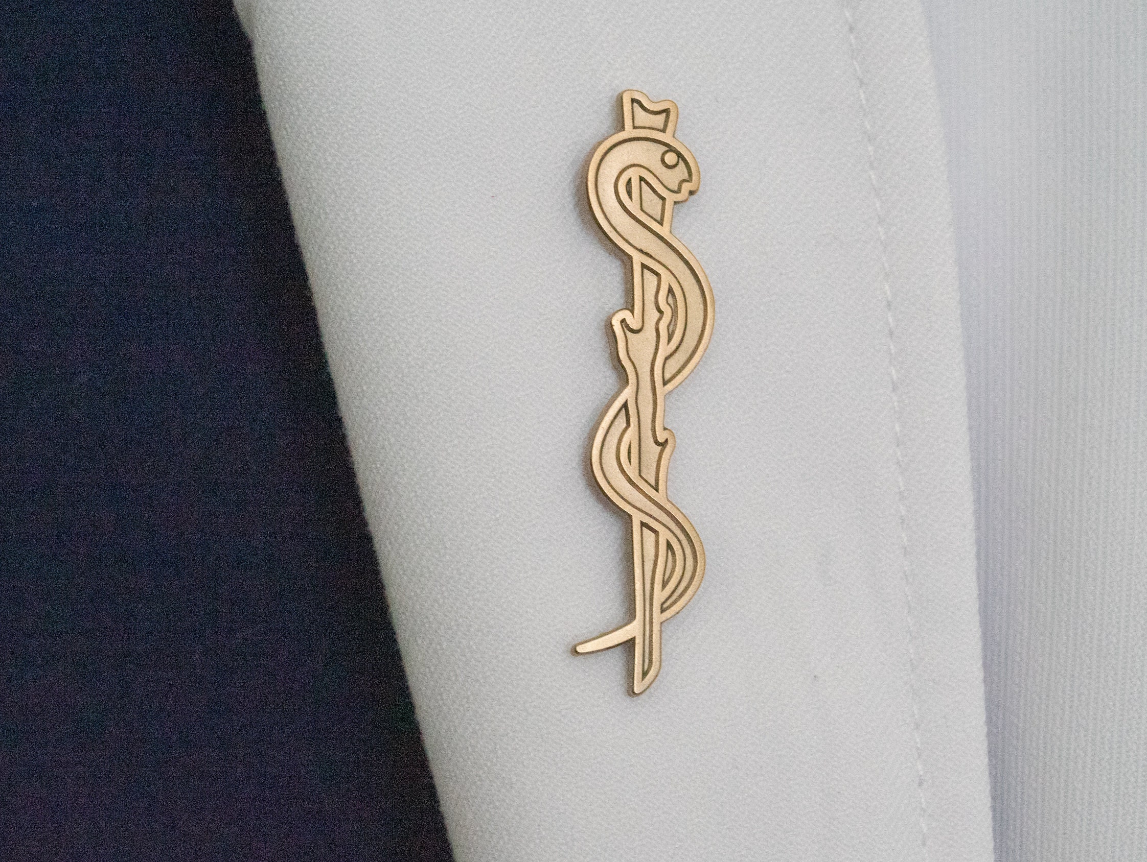 Staff of Asclepius - Etsy Staff of Asclepius - Etsy