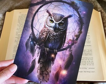 Kindle Case Insert for Paperwhite 11th eReader Clear Case Book Lover Gift Dark Academia Bookish Merch Accessories for Fantasy TBR PRINTABLE