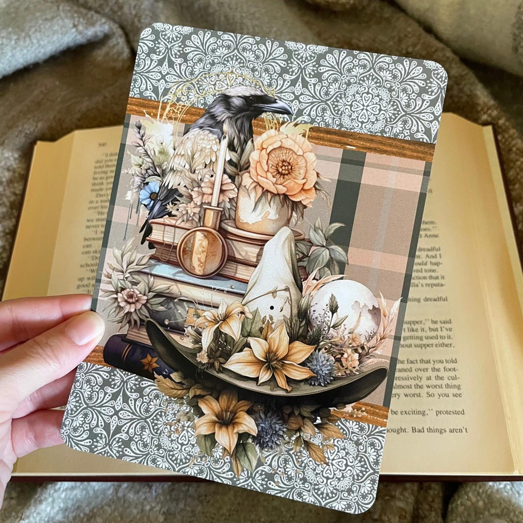 Kindle Case Insert for Paperwhite 11th Ereader Clear Case Book Lover ...
