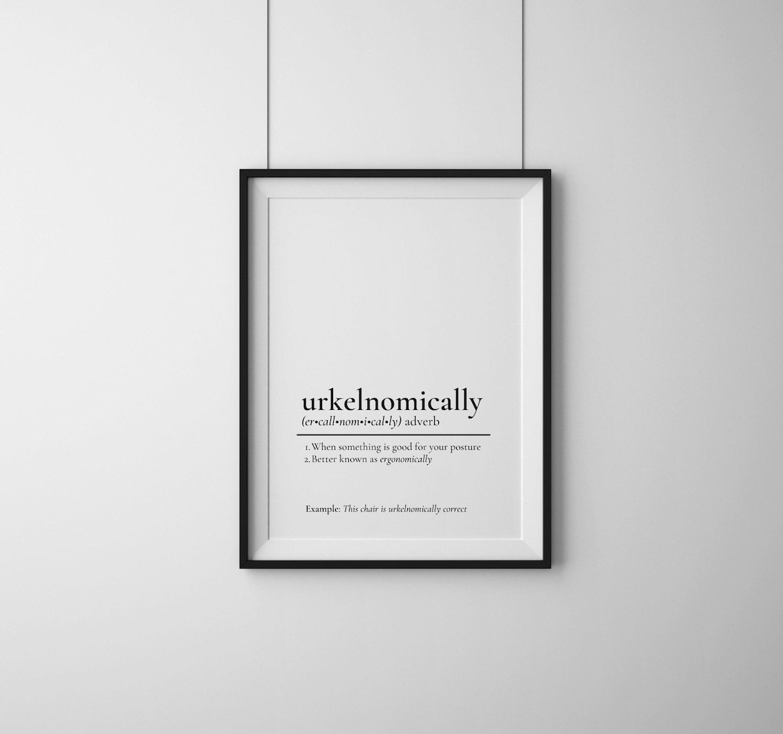 The Office Printable Wall Art the Office Wall Art the Etsy