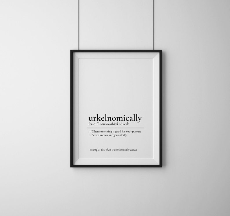 The Office Printable Wall Art the Office Wall Art the Etsy