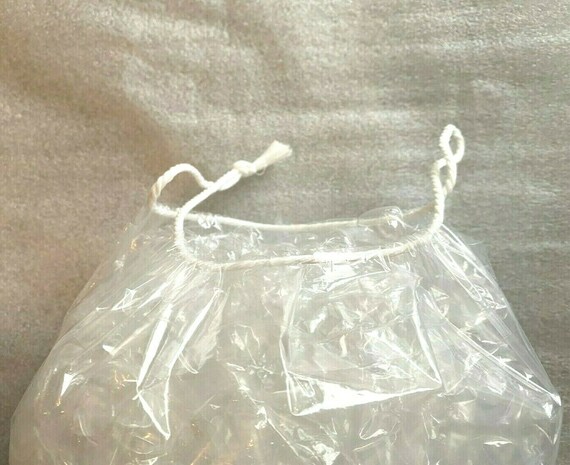 Plastic 2024 bag commercial