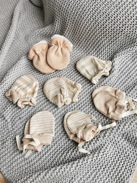 Baby mittens canada 2025
