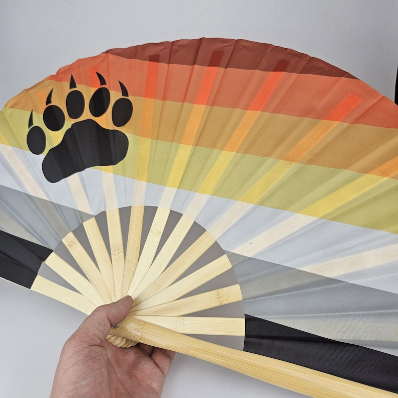Fans for Gays Etsy UK