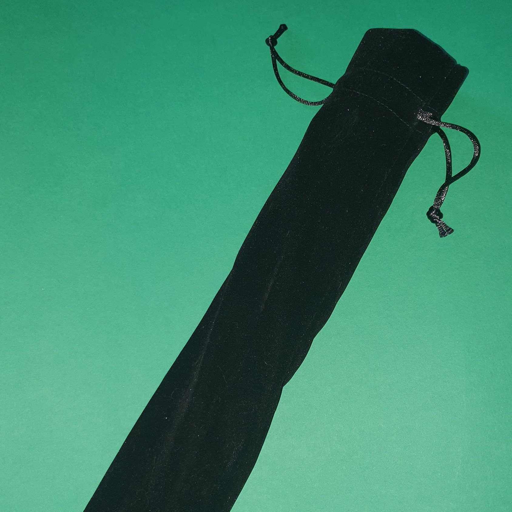Spoilers Giant Bamboo Clack Fan, Including a Draw String Bag. Festivals ...