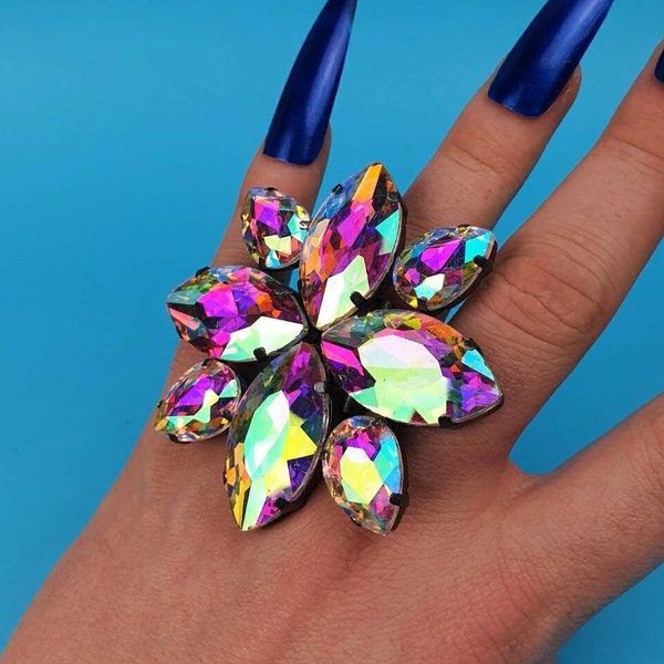 Drag Queen Jewelry - Etsy