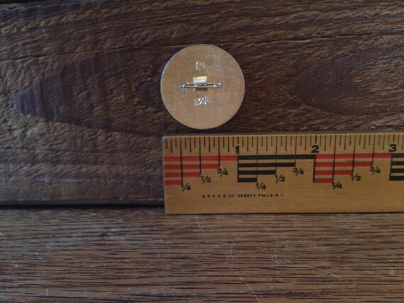 Soviet Space Program Commemorative Pins - image 6