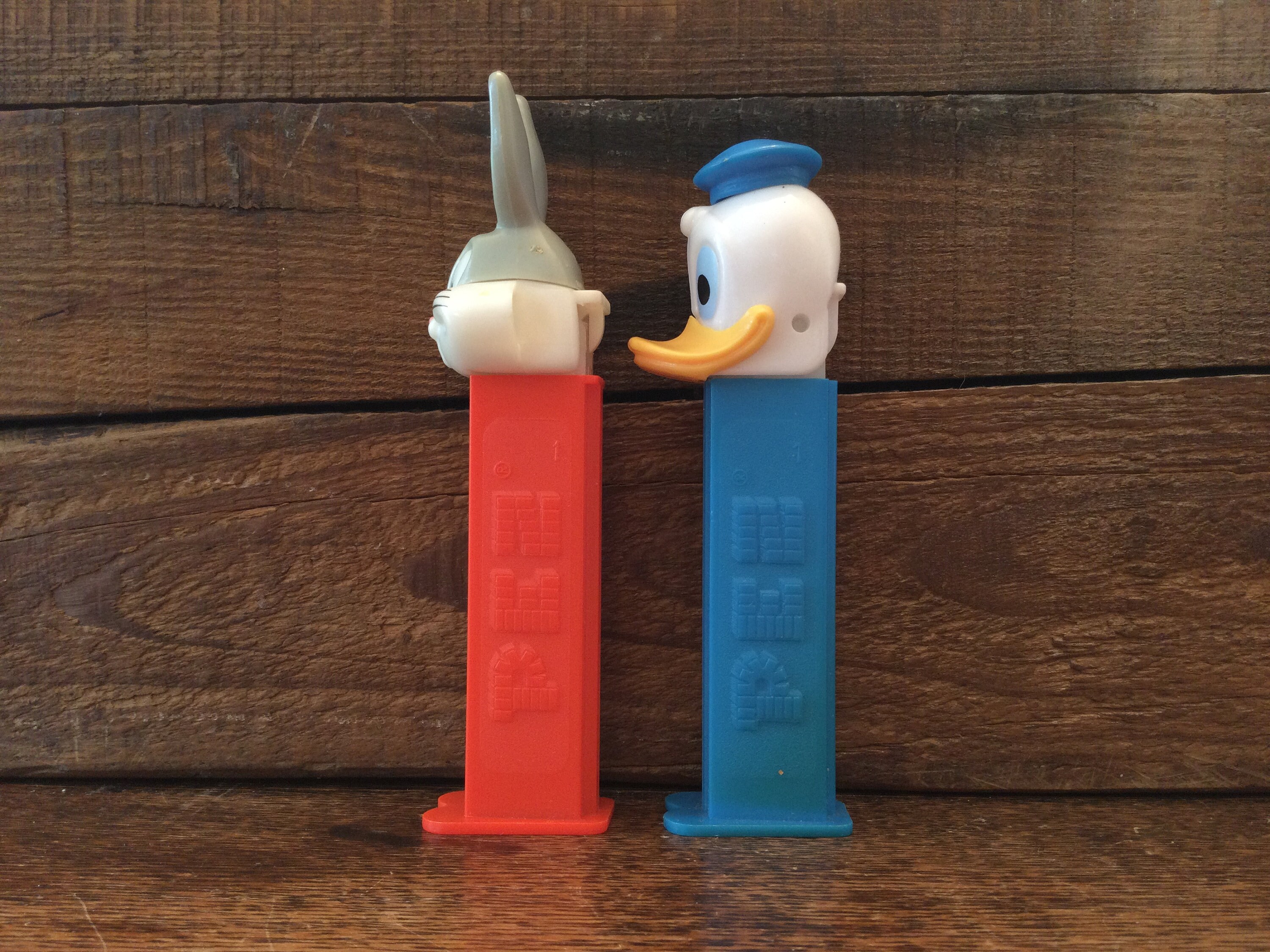 80's and 90's Pez Dispensers - Etsy 80's and 90's Pez Dispensers - Etsy
