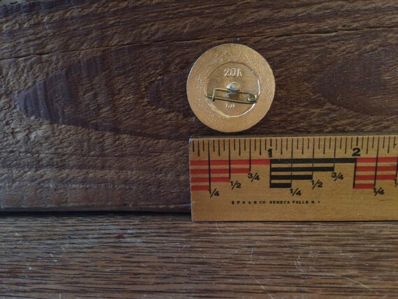 Soviet Space Program Commemorative Pins - image 8