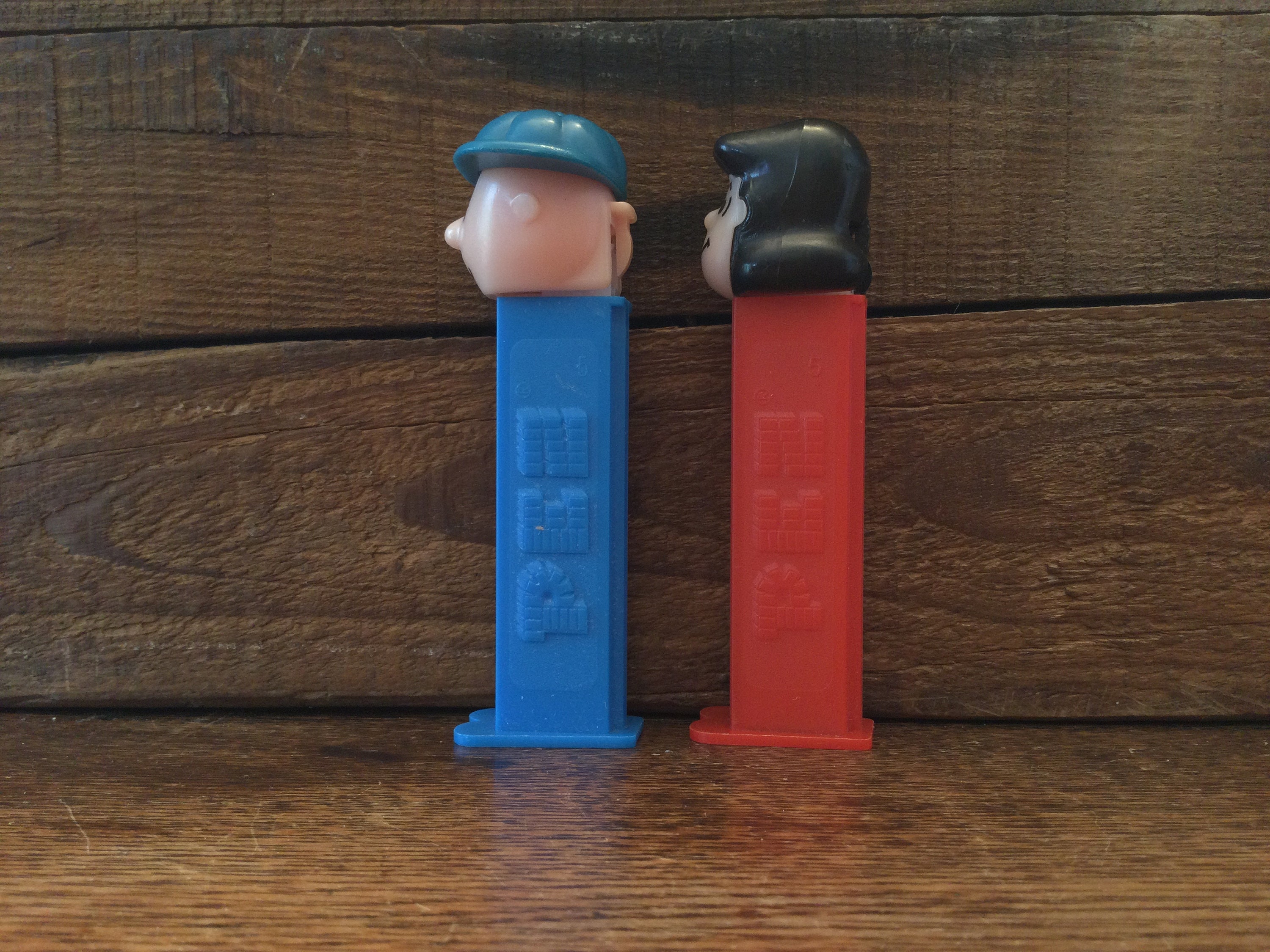 80's and 90's Pez Dispensers - Etsy 80's and 90's Pez Dispensers - Etsy